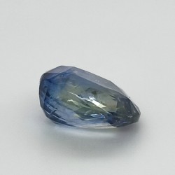 Pitambari  7.68 Ct Good Quality